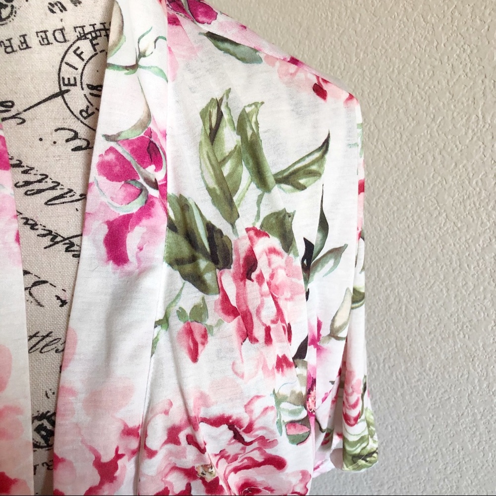 Show Me Your MuMu Brie Robe OS - Picture 3 of 10
